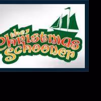 Theatre at the Center Presents THE CHRISTMAS SCHOONER 11/12-12/20